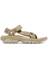 Teva Beige Hurricane XLT2 Sandals