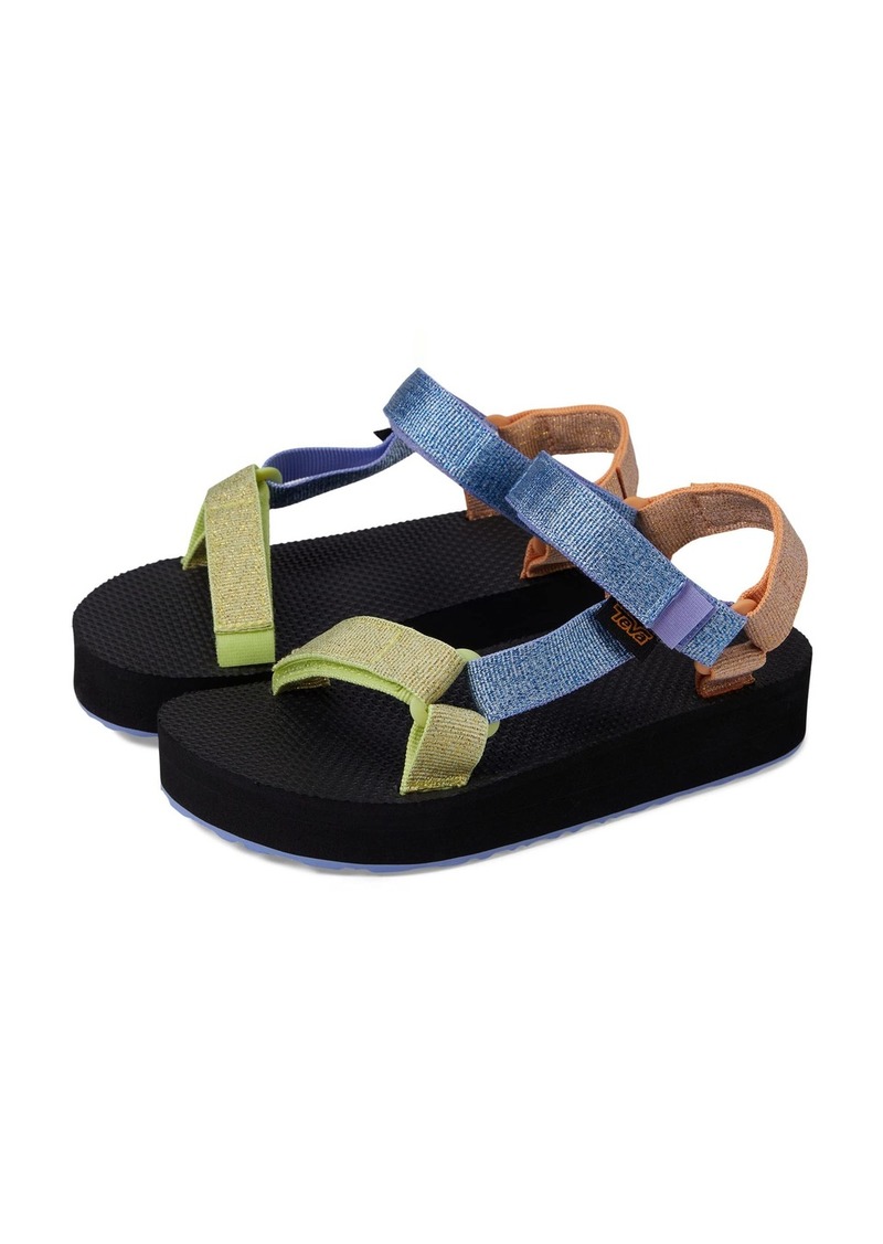 Teva Girls Midform Universal Sandal