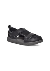 Teva Kids' Hurricane Seekado Sandal in Black at Nordstrom Rack