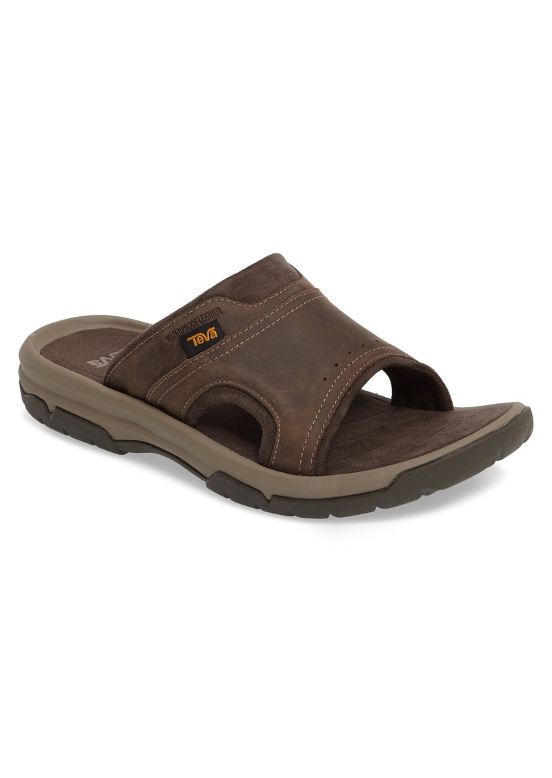 teva langdon slide