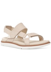 Teva Madera Slingback Flat Sandals - Birch