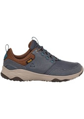Teva Men's Canyonview RP Waterproof Hiking Shoes, Size 10, Gray