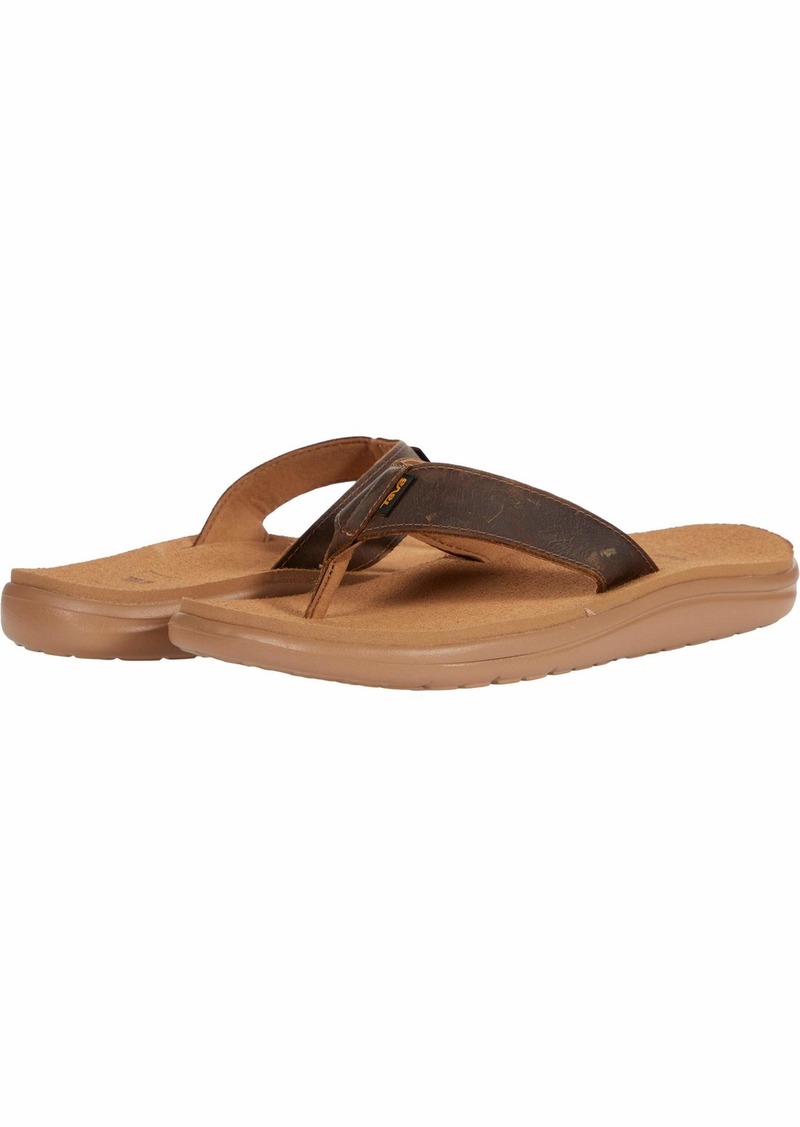 Teva Men's Flip Flop Sandals