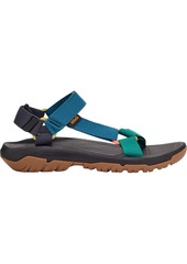 Teva Men's Hurricane XLT2 Sandals, Size 9, Black