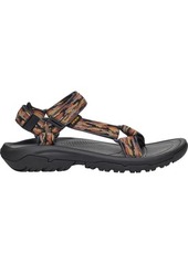 Teva Men's Hurricane XLT2 Sandals, Size 9, Black | Father's Day Gift Idea
