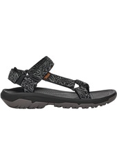 Teva Men's Hurricane XLT2 Sandals, Size 9, Black | Father's Day Gift Idea