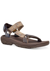 Teva Men's Hurricane XLT2 Water-Resistant Sandals - Dark Olive