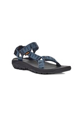 Teva Men's Hurricane XLT2 Water-Resistant Sandals - Dark Olive