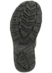 Teva Men's Katavi 2 Water-Resistant Slide Sandals - Dark Taupe