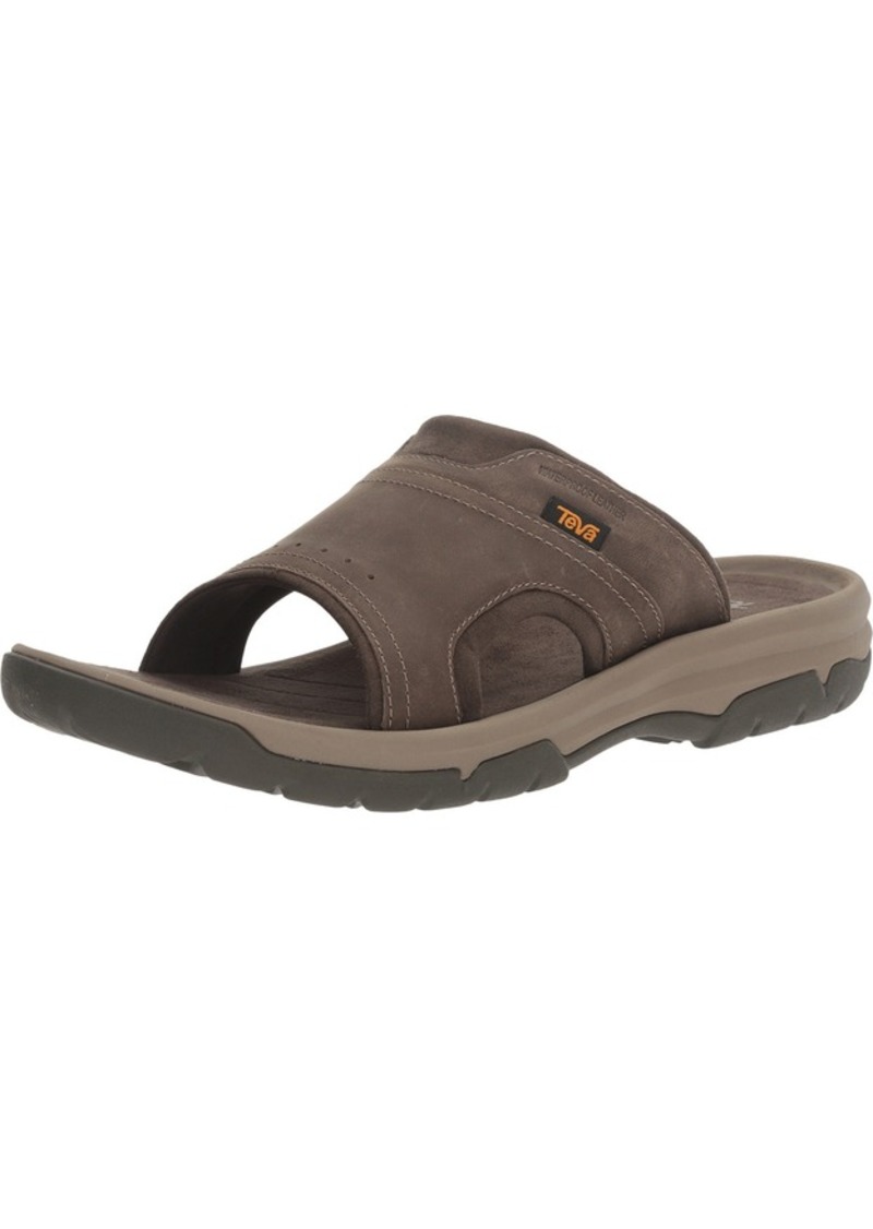 Teva Men's Langdon Slide Sandal