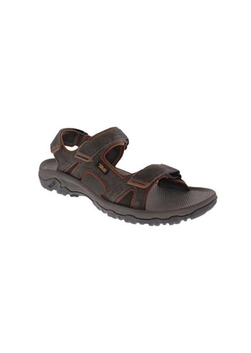 Teva Men's M Katavi 2 Sport Sandal Grey