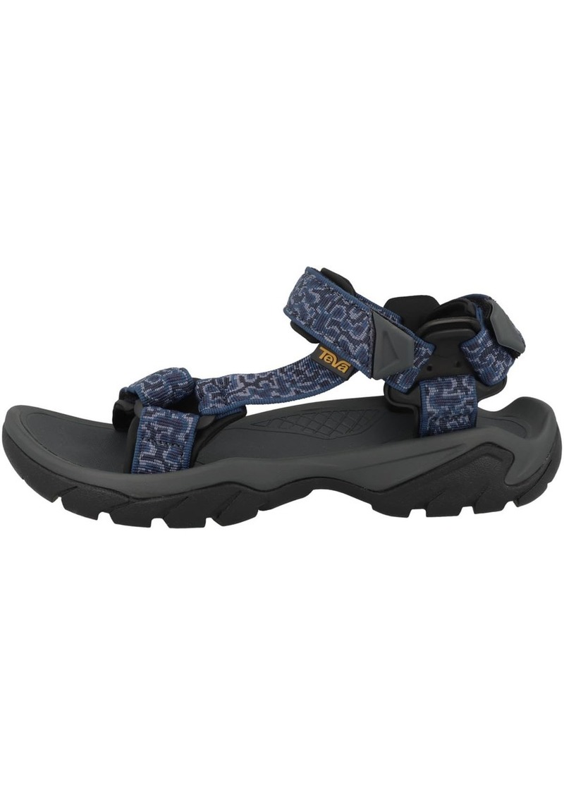 Teva Men's M Terra Fi 5 Universal Sandal