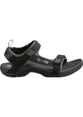 Teva Men's Minam Sandals, Size 7, Black