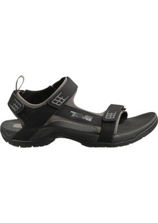 Teva Men's Minam Sandals, Size 7, Black