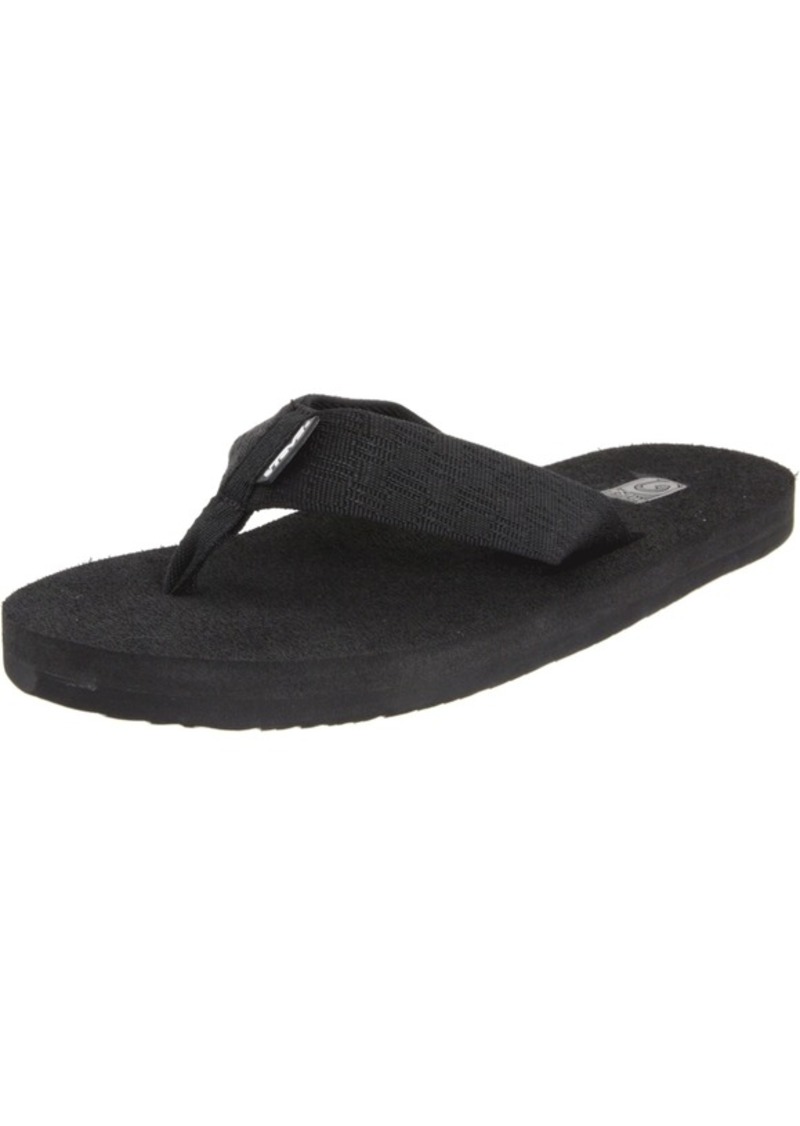 Teva Men's Mush II Flip Flop M US