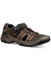 Teva Men's Omnium 2 Water-Resistant Sandals Men's Shoes