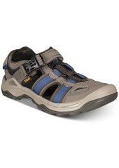 Teva Men's Omnium 2 Water-Resistant Sandals Men's Shoes