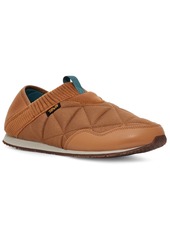 Teva Men's ReEmber Quilted Slipper - Cashew