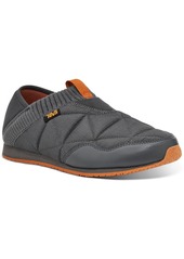 Teva Men's ReEmber Quilted Slipper - Cashew