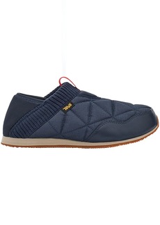 Teva Men's ReEMBER Slip-On Shoes, Size 8, Blue