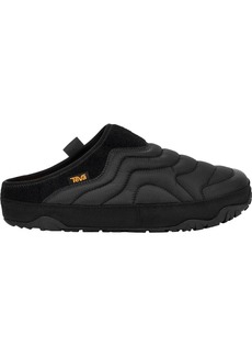 Teva Men's ReEMBER Terrain Slip-On Shoes, Size 7, Black