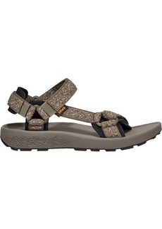 Teva Men's Terragrip Sandals, Size 9, Green | Father's Day Gift Idea