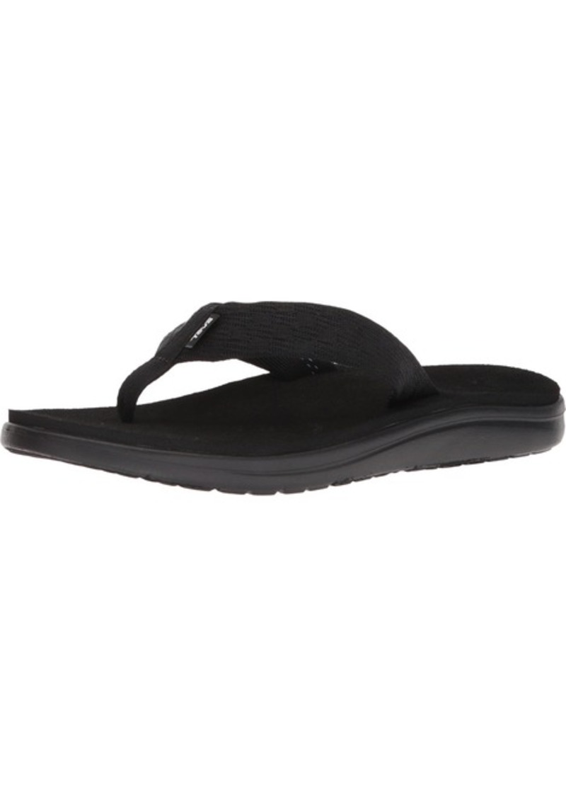 Teva mens M Voya Flip Flop   US