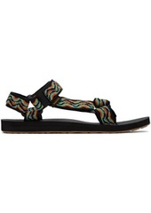 Teva Multicolor Original Universal Revive Sandals