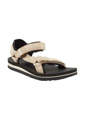 Teva Universal Trail Sandal in Sun And Moon Neutral at Nordstrom Rack