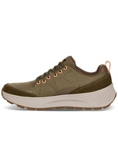 Teva Women's Ellwood Slip-Resistant Sneakers - Burnt Olive