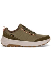 Teva Women's Ellwood Slip-Resistant Sneakers - Burnt Olive