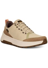 Teva Women's Ellwood Slip-Resistant Sneakers - Burnt Olive