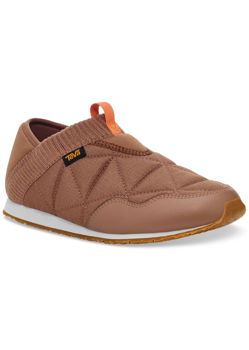 Teva Women's Ember Moc Slippers - Acorn