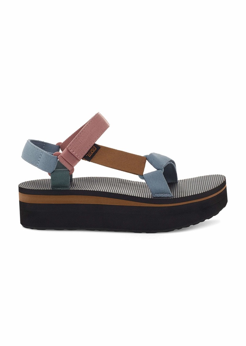 Teva Women's Flatform Universal Sandal