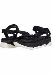 Teva Women's Leisure and Sportwear Sandals  40 EU