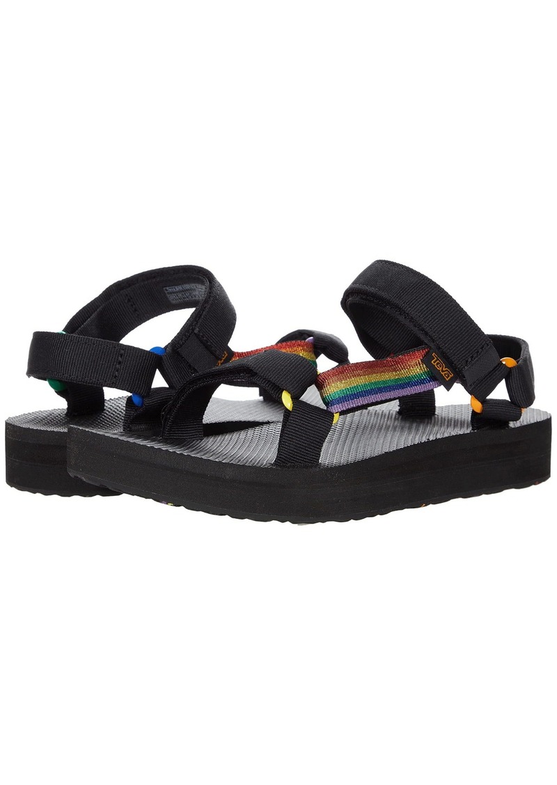 Teva Women's Midform Universal Sandal