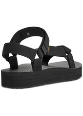 Teva Women's Midform Universal Sandals - Boho Birch