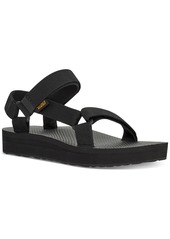 Teva Women's Midform Universal Sandals - Boho Birch