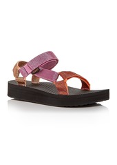 Teva Women's Midform Universal Sandals