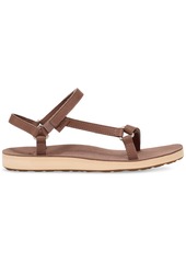 Teva Women's Original Universal Slim Leather Sandals - Birch