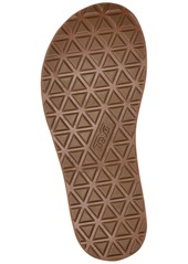 Teva Women's Original Universal Slim Leather Sandals - Birch