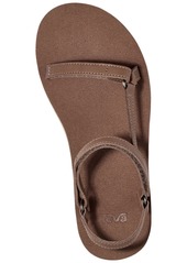 Teva Women's Original Universal Slim Leather Sandals - Birch