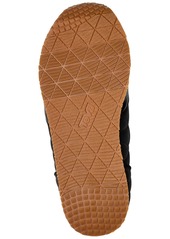 Teva Women's ReEmber Quilted Mid Platform Booties - Burnt Olive