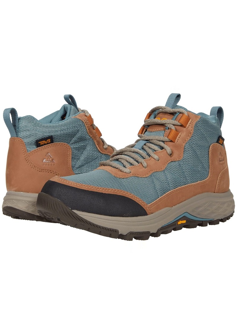 Teva Women's Ridgeview Mid RP Hiking Boot