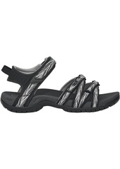 Teva Women's Tirra Sandals, Size 5, Black