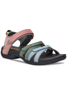 Teva Women's Tirra Sandals - Light Multi