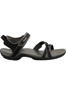 Teva Women's Verra Sandals, Size 8.5, Black