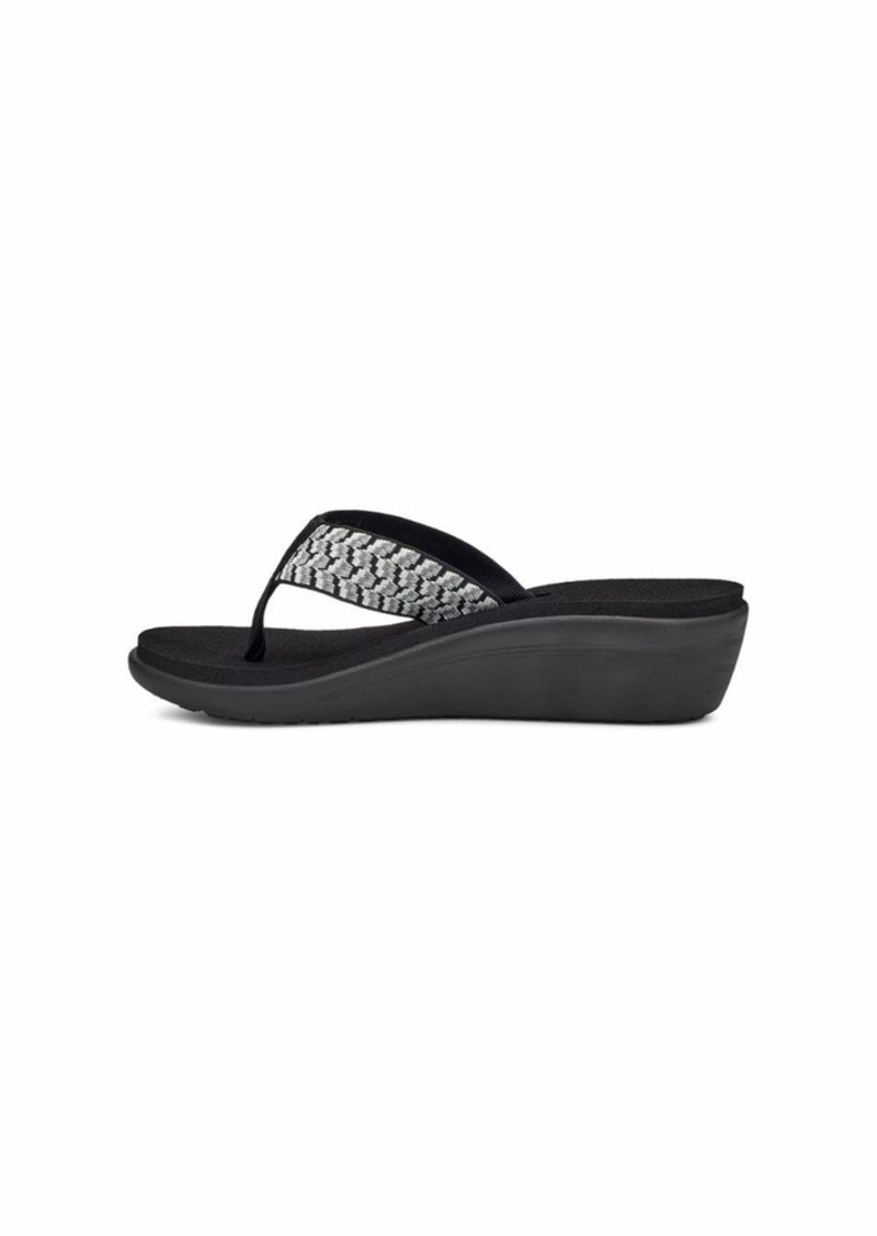 Teva Women's Voya Wedge Sandal