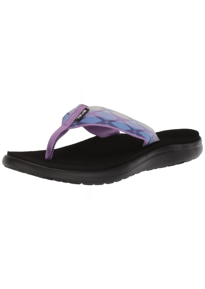 teva women's w voya flip flop