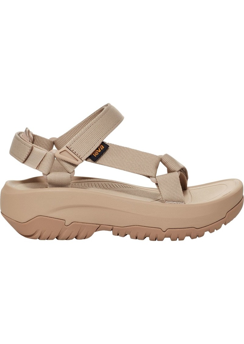 Teva Women's XLT2 Ampsole Sandals, Size 10, Brown